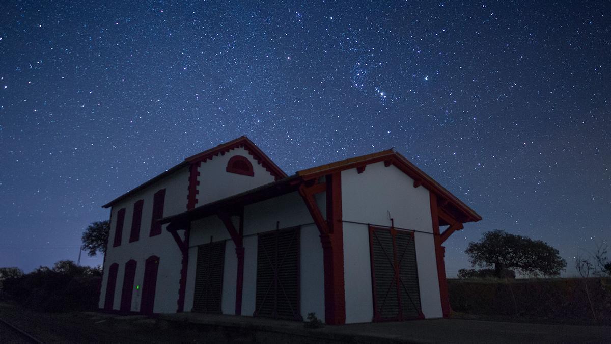 Starlight de Villanueva del Duque.
