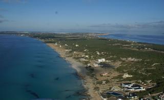 Así queda el deslinde de Costas de Ibiza y Formentera tras la sentencia del Tribunal Supremo
