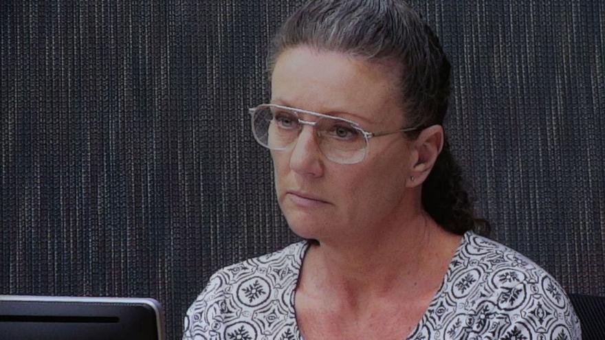 Indultada una madre australiana acusada de matar a sus cuatro hijos tras 20 años de cárcel