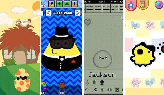 Juegos de cuidar mascotas virtuales on sale