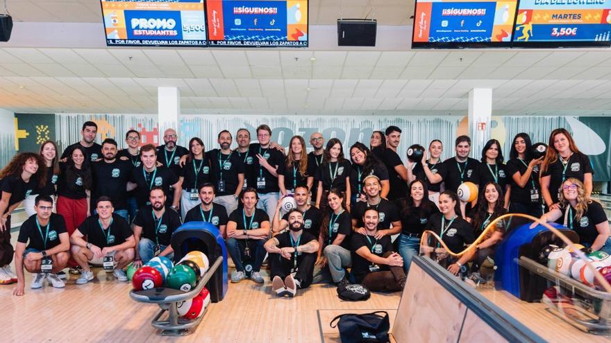 Grupo Orenes, un ‘gran lugar para trabajar’