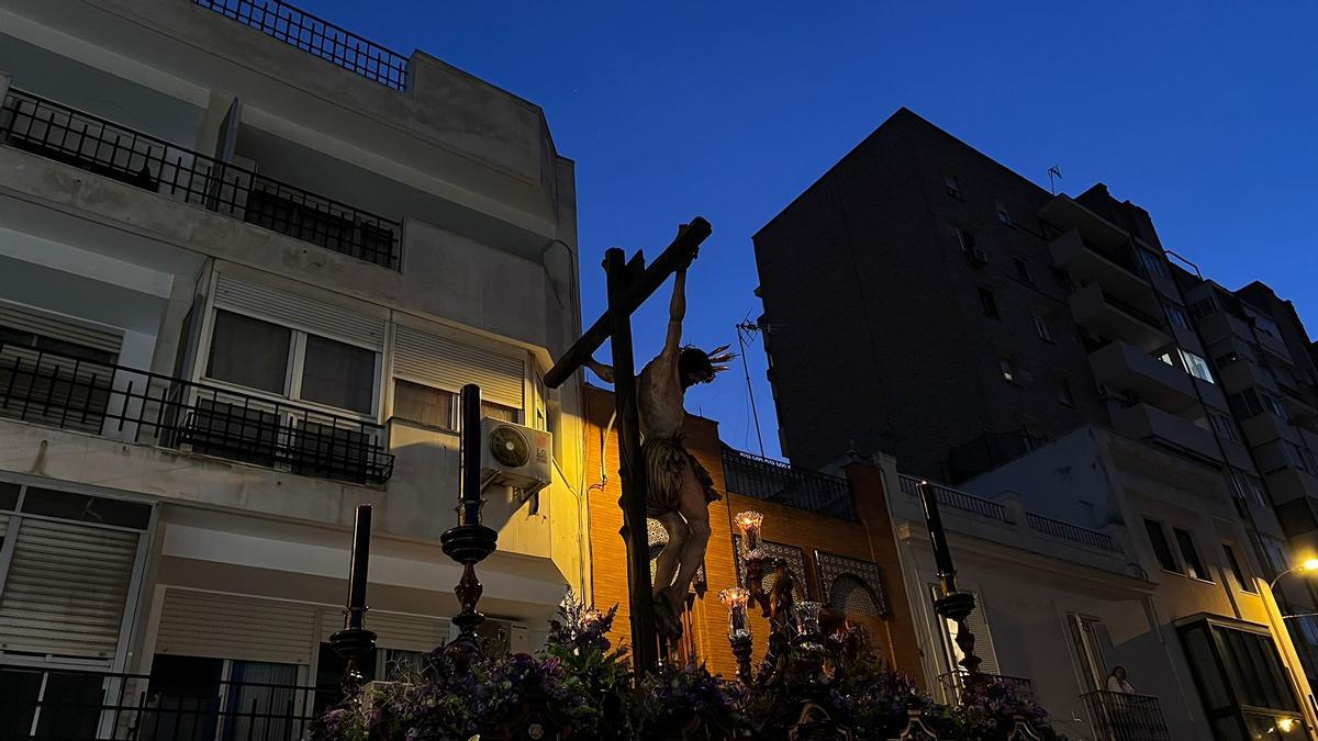 Pasión y Muerte en la calle Febo-