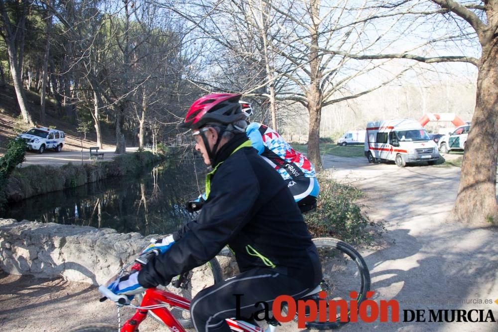 Carrera por las Enfermedades Raras en Caravaca