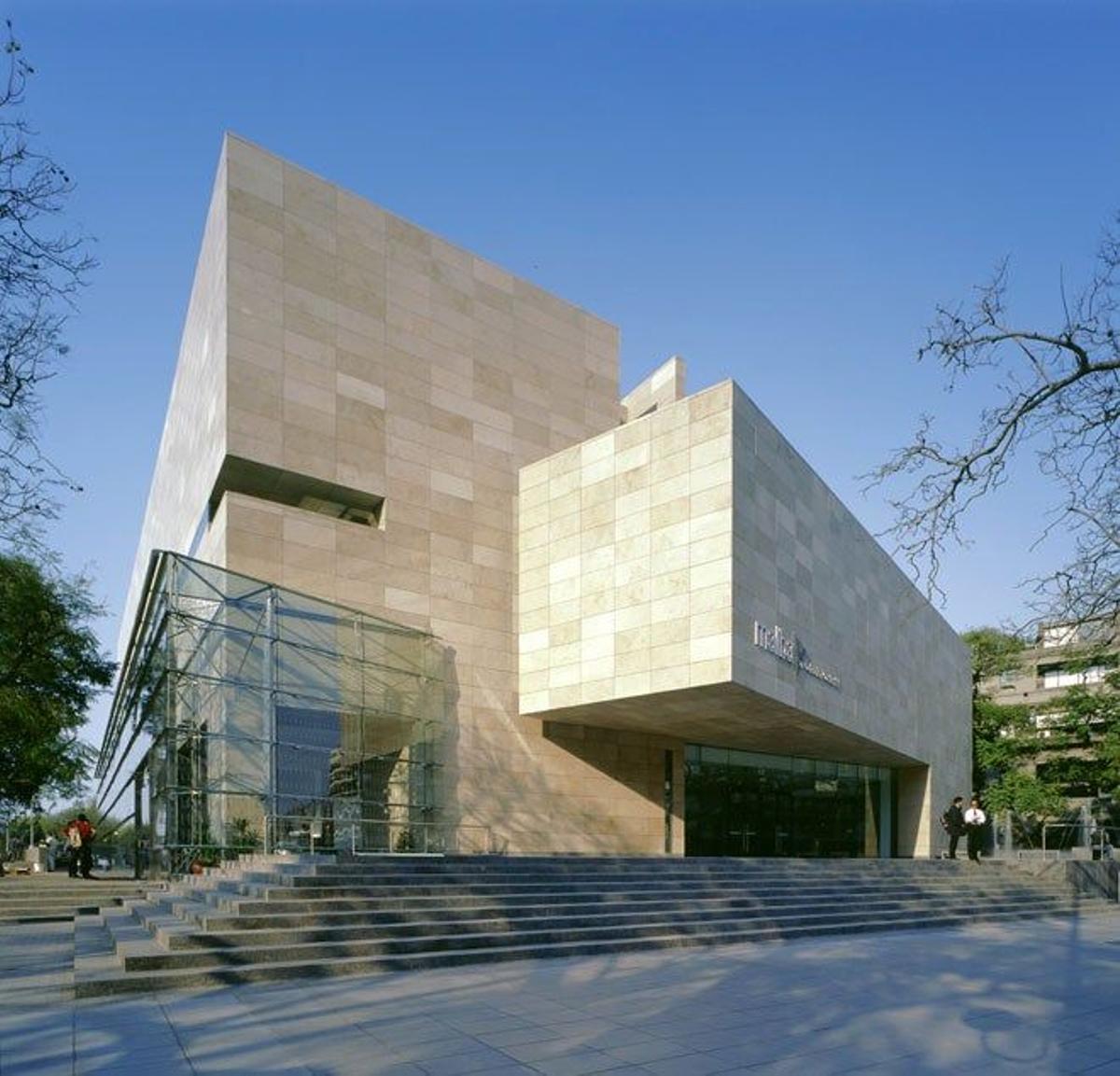 Museo de Arte Latinoamericano de Buenos Aires (MALBA)
