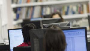 Un de cada tres treballadors pren analgèsics per la feina