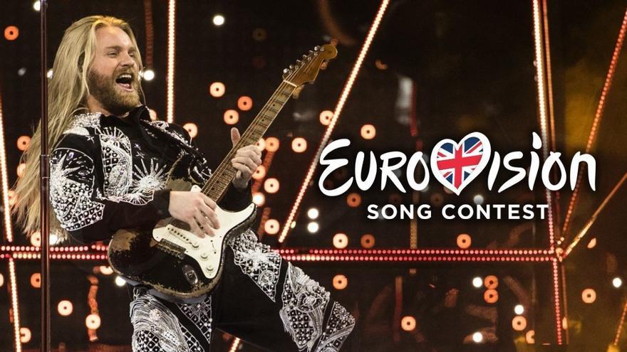 Liverpool será la sede de Eurovisión 2023 en Reino Unido