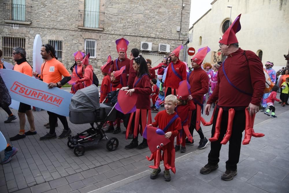 Les fotos del Carnaval d''Avinyó