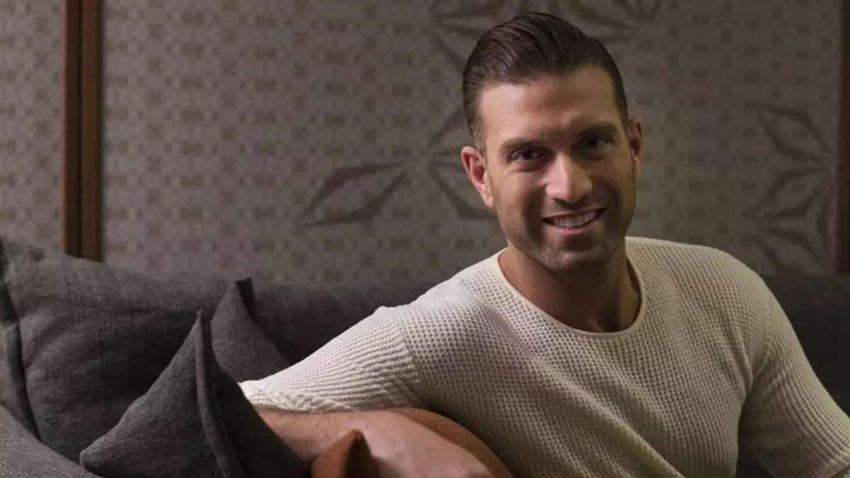 Omar Sharif Jr. : "No me dejan volver a Egipto por ser gay"