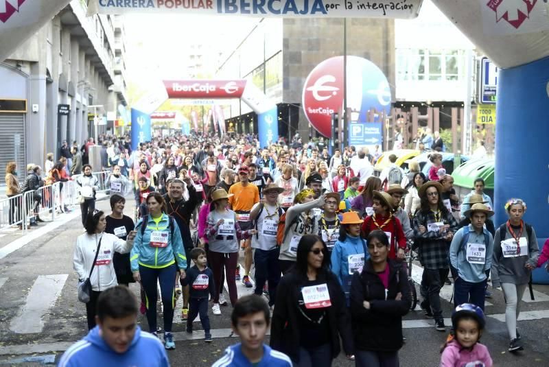 Carrera popular Ibercaja