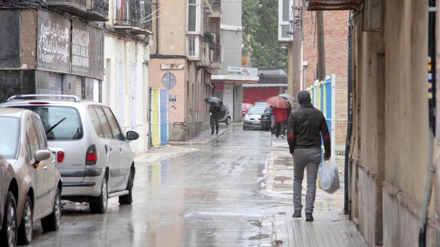 La reforma de la calle Beatas se reanuda tras el &#039;ok&#039; de la Comunidad