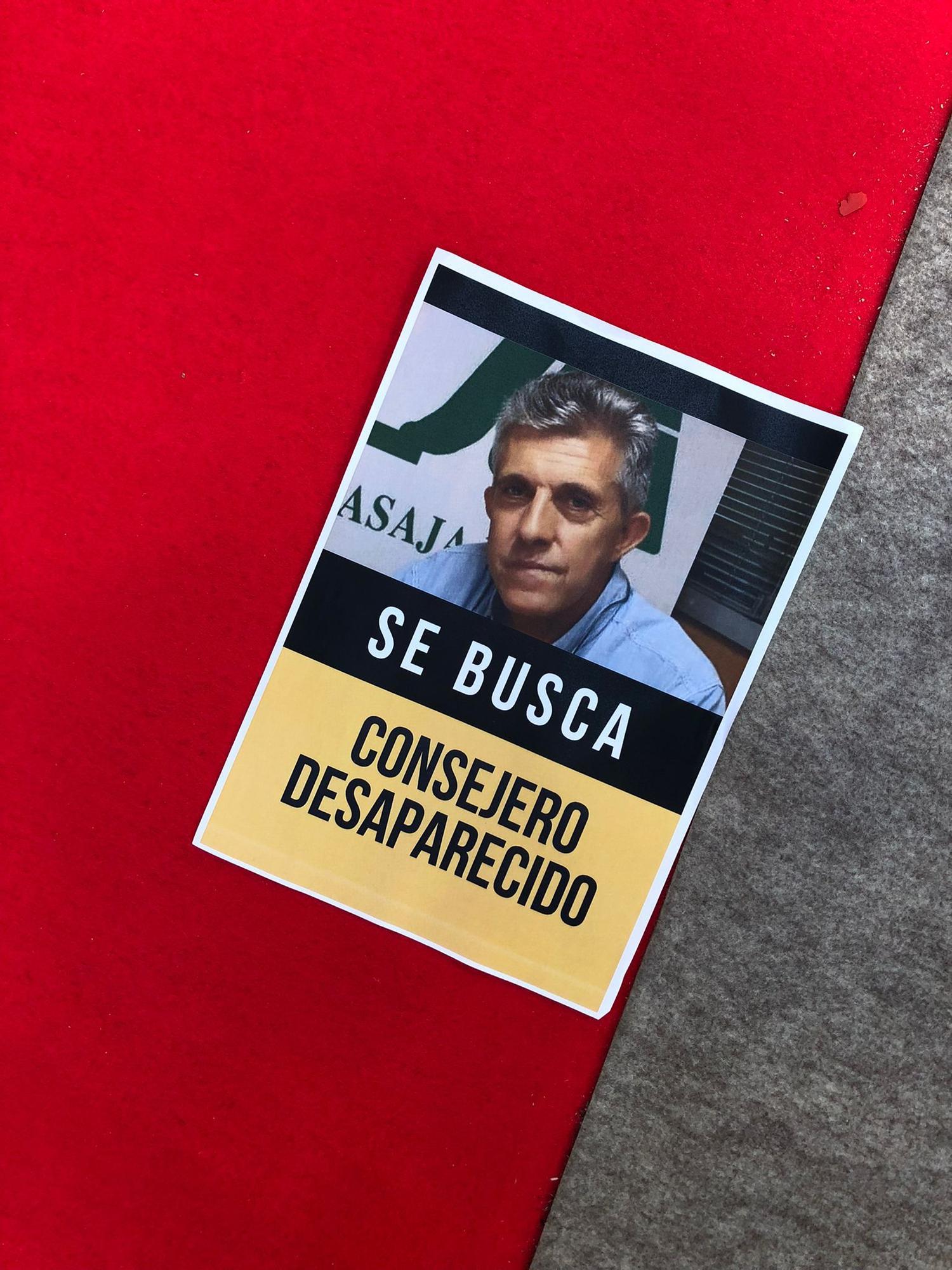 En imágenes | La FIMA abre sus puertas en plena revuelta agraria