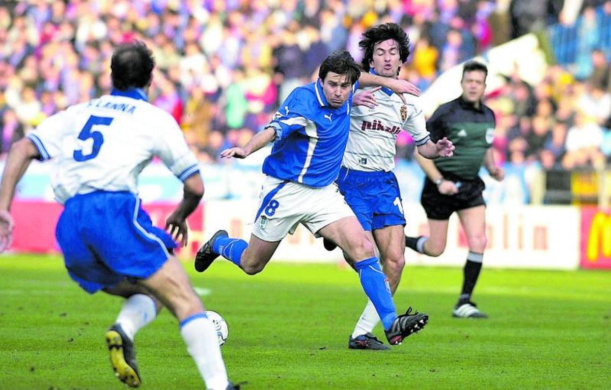 Y después de la pelota, un palco