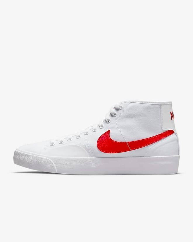 Nike SB BLZR Court Mid