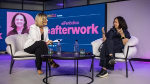 Aurora Catà: «La Copa Amèrica és una gran oportunitat de situar BCN a primera divisió en la ment de tot el món»