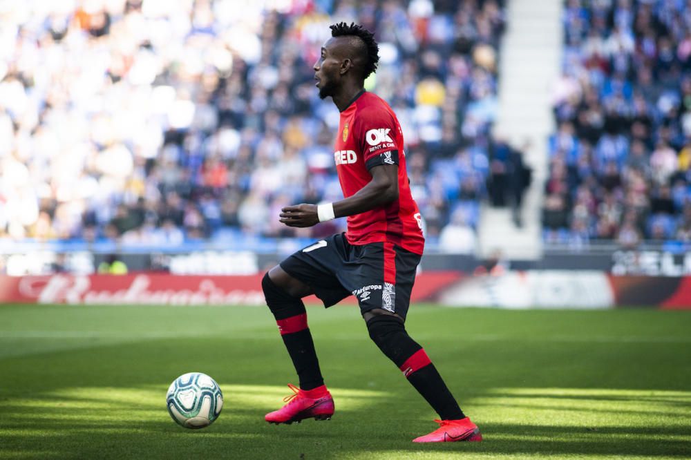 RCD Espanyol - RCD Mallorca: El Mallorca, el chollo de la Liga