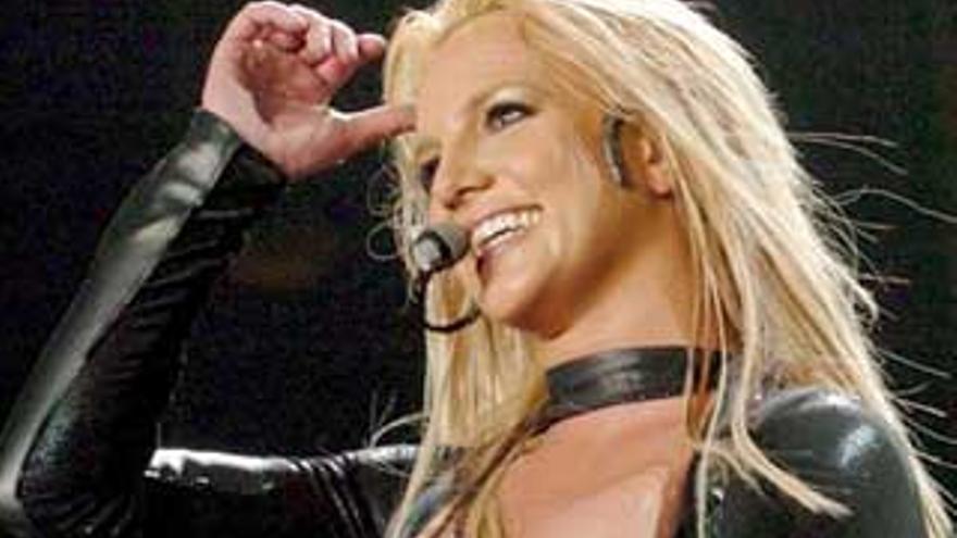 Britney Spears obligada a pagar los gastos de abogados de su ex marido