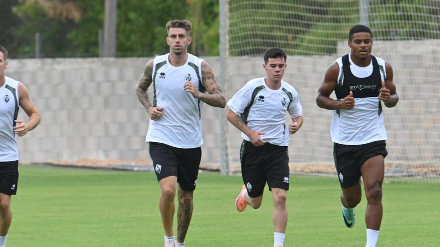Mercato | Douglas Aurélio va in prestito alla SD Huesca