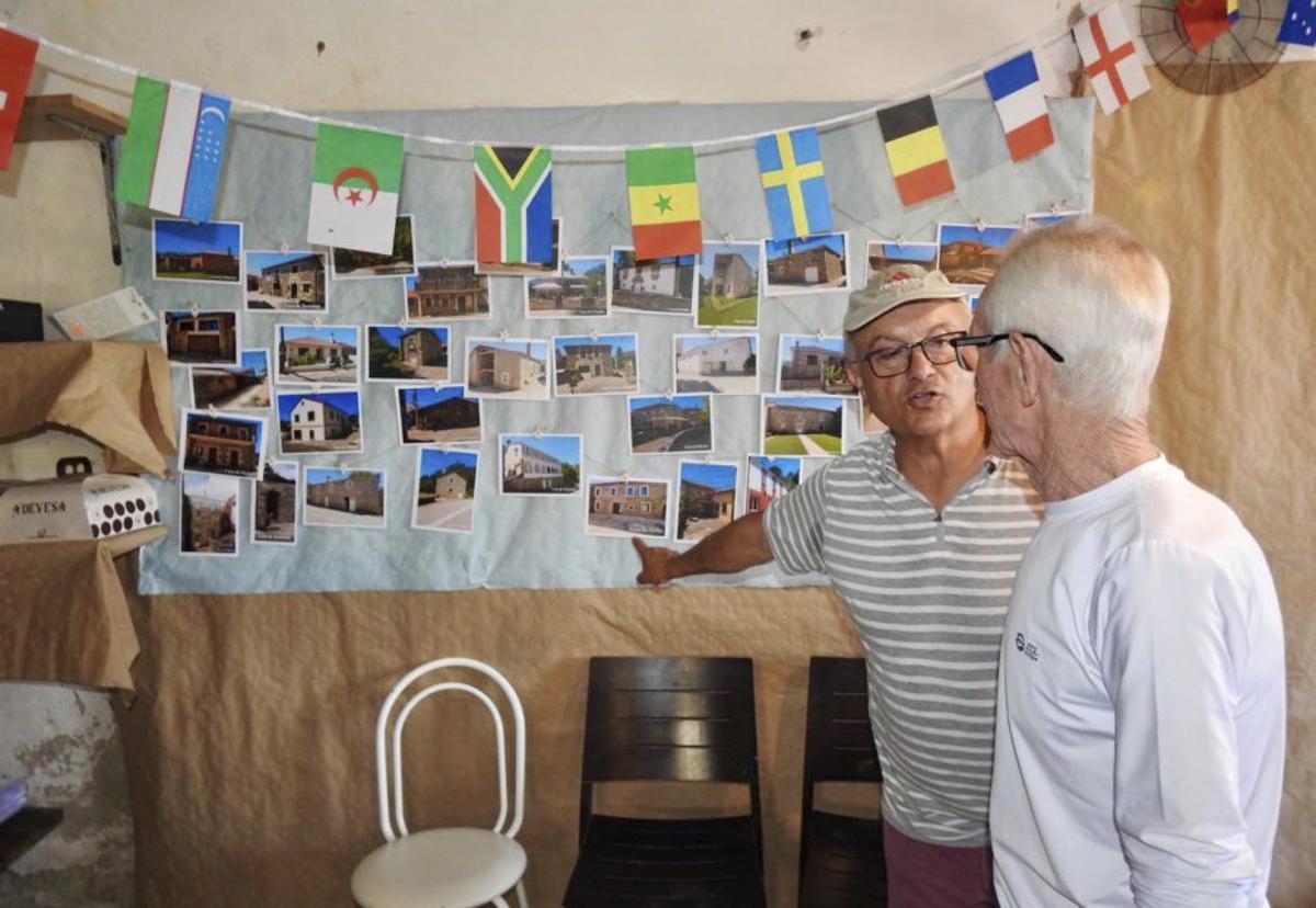 Exposición fotográfica. | FDV