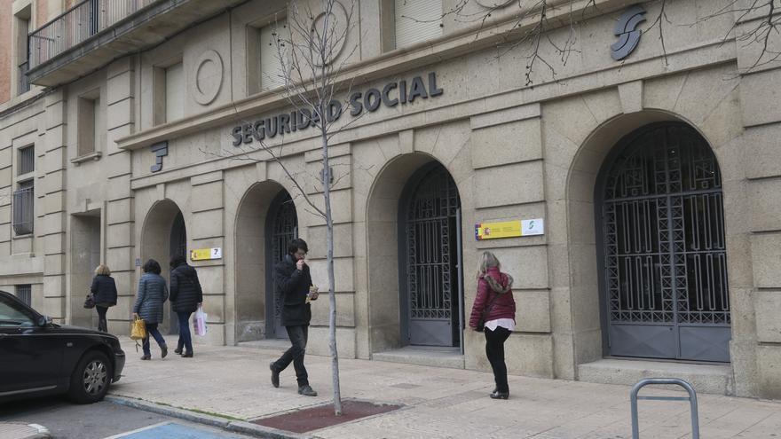 El 40% de las subastas por embargo de la Seguridad Social quedan desiertas en Extremadura