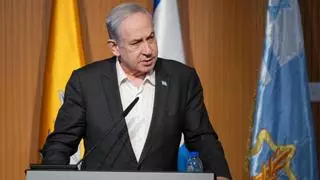 Netanyahu admite que Israel mató de forma "no intencionada" a los 7 humanitarios de WCK