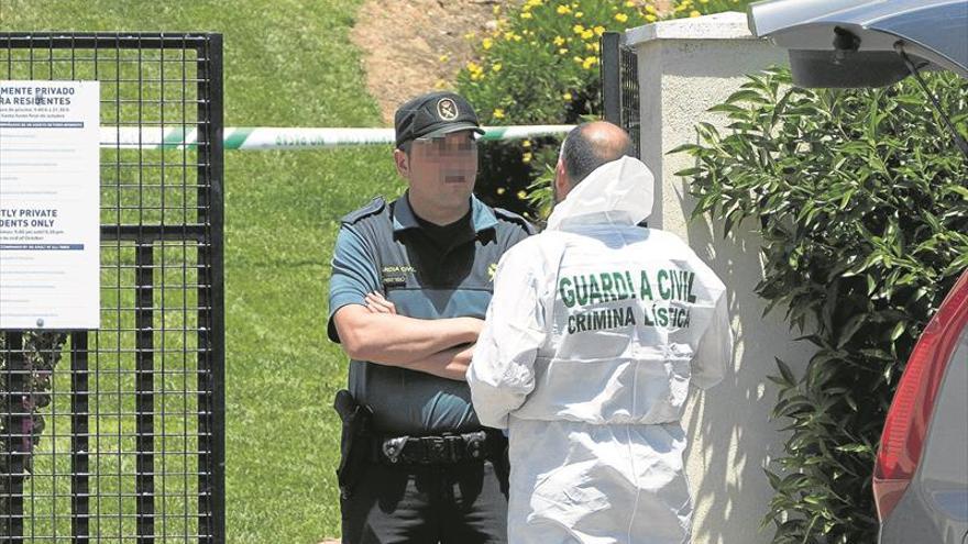 Una mujer y su pareja aparecen muertos en su casa de Huelva