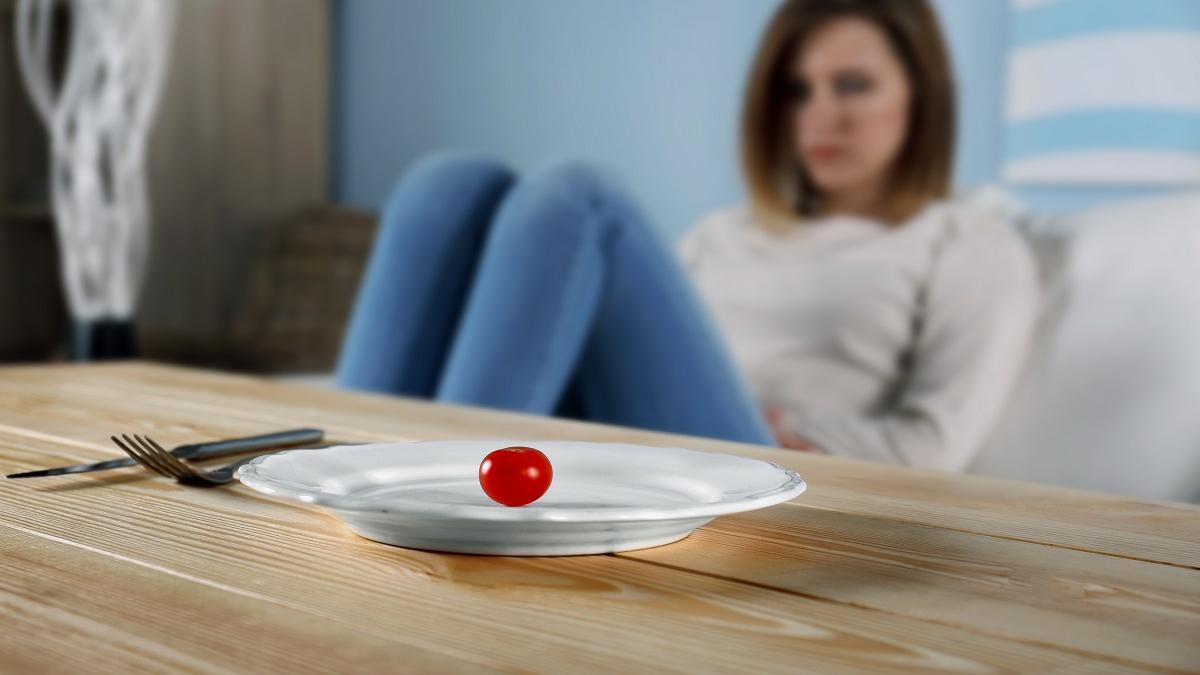 Las dietas muy restrictivas o supuestamente depurativas puede tener consecuencias graves para la salud física y mental.
