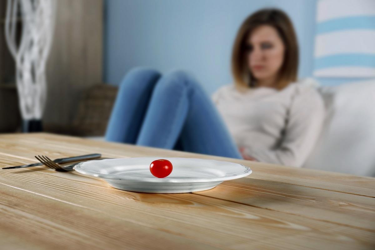 Las dietas muy restrictivas o supuestamente depurativas puede tener consecuencias graves para la salud física y mental.