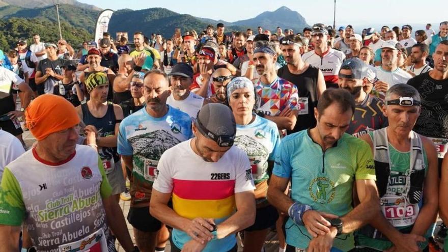 Inscripciones abiertas para la X edición del Trail Nocturno Genalguacil-Jubrique