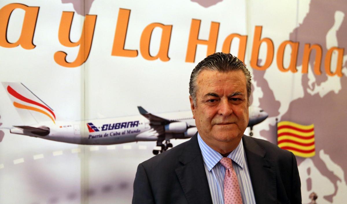 Anticorrupció acusa Plus Ultra de blanqueig