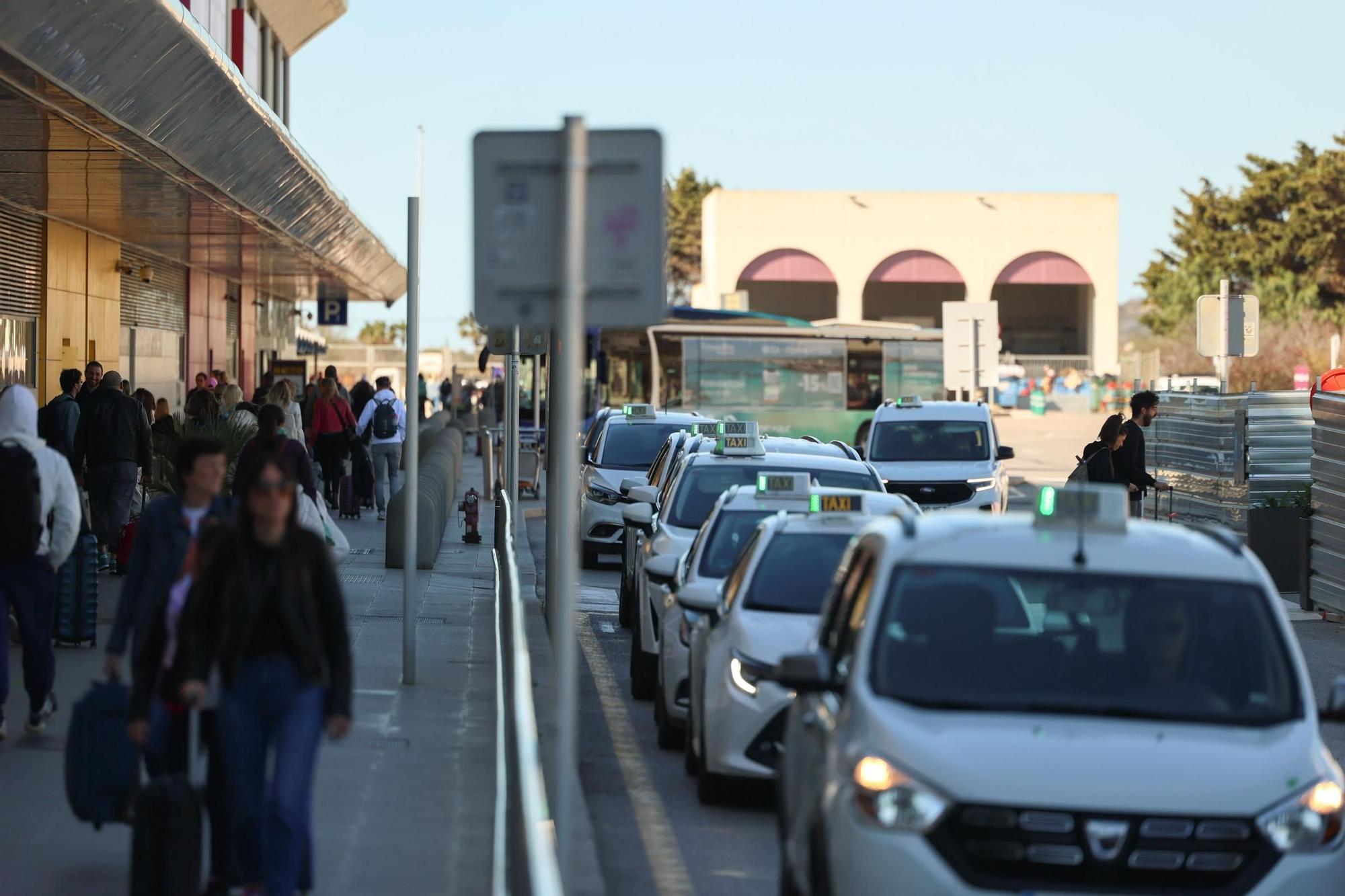 Se acaba la Semana Santa, pero las vacaciones en Ibiza continúan