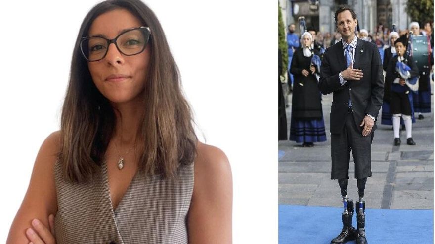 Sandra Denche crea un juego de mesa para ayudar a los adultos con discapacidad intelectual y de desarrollo