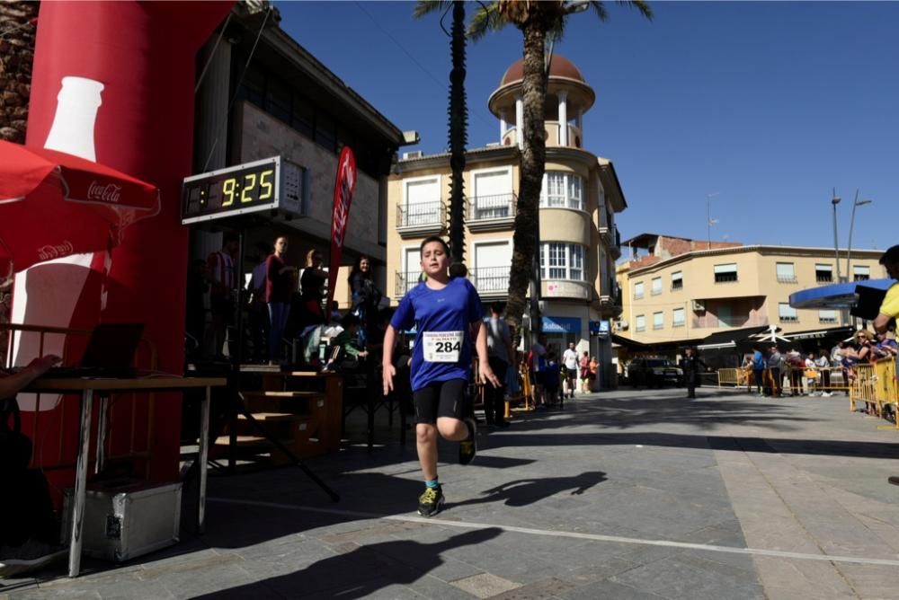 Carrera Popular de Ceutí