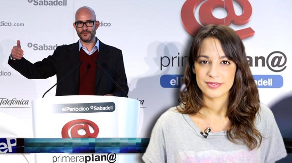 LInformatiu del 16 doctubre