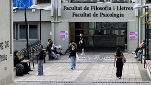 ‘Graduats’: un nou format televisiu