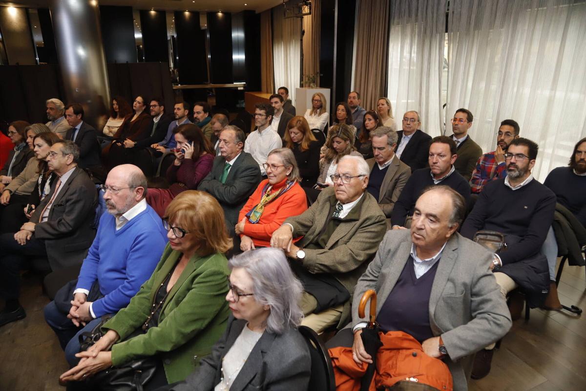 Diario CÓRDOBA edita un libro sobre la efeméride del parque