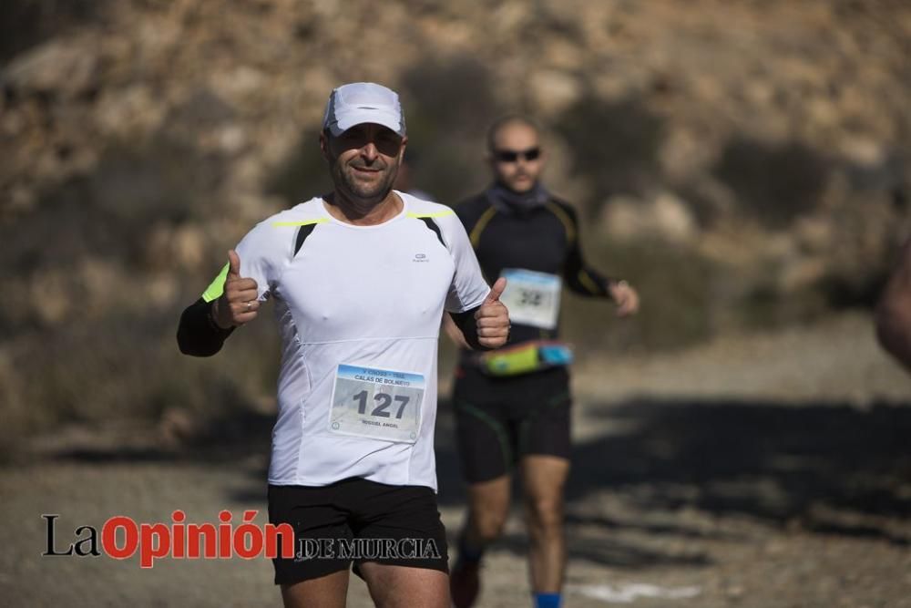 Carrera Cross Calas de Bolnuevo