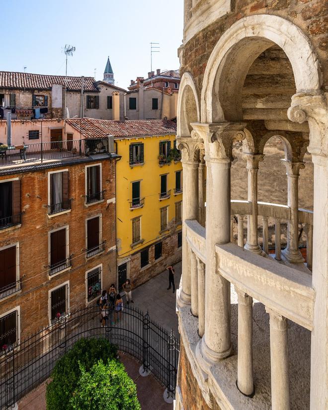 Venecia, Italia