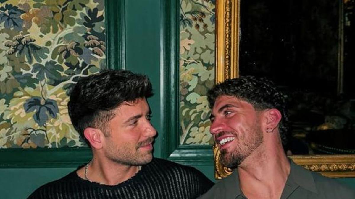 ¿Quién es Juan Sesma? Todo sobre la nueva pareja de Pablo Alborán