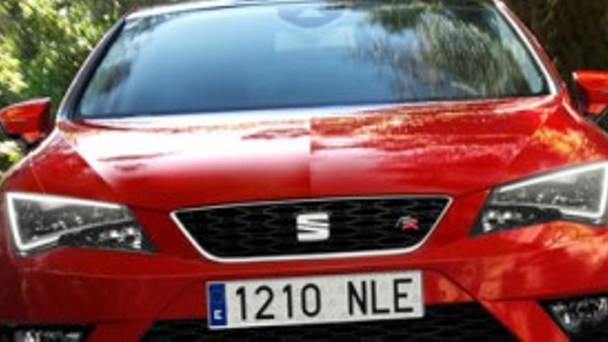 Seat León