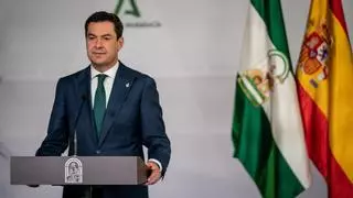 Juanma Moreno convoca para el 19 de junio las elecciones andaluzas