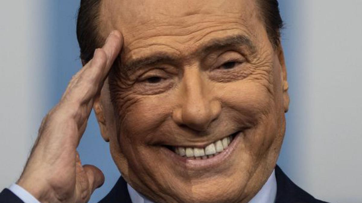 Berlusconi