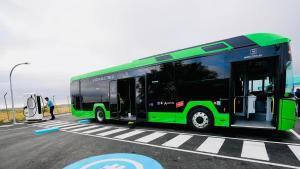 Móstoles podría ahorrar hasta 60 euros al año en transporte con la revolución tarifaria que estudia Madrid