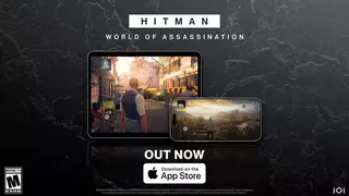HITMAN World of Assassination en iOS: Informe de compatibilidad, características y misiones del Agente 47