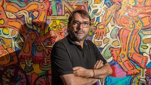 Camil Ros (UGT): «Hi ha empreses que ja estudien reestructuracions»