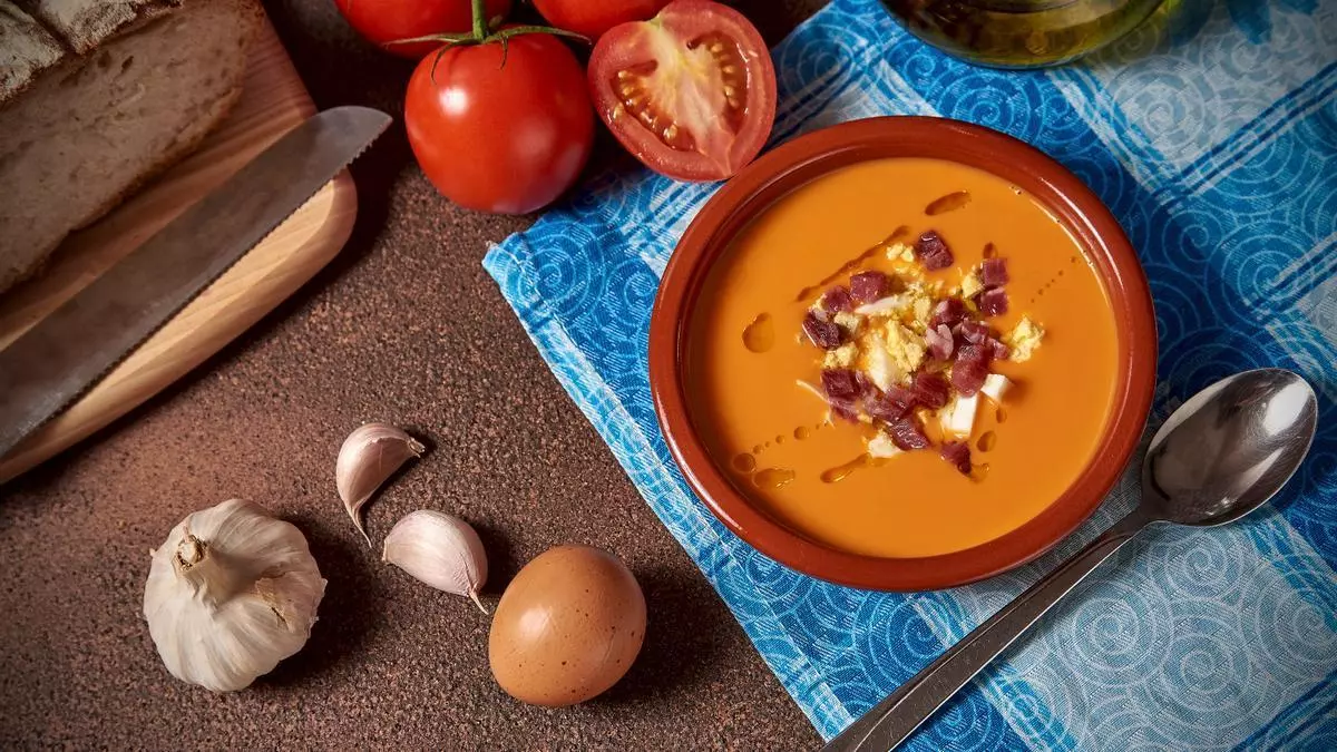 ¿Dónde y qué comer durante los Patios de Córdoba? Estos son los sitios más recomendados por los cordobeses