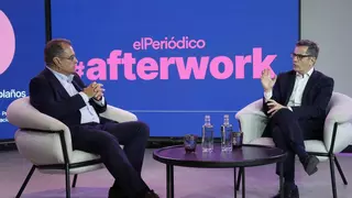 Bolaños anuncia que el Gobierno aprobará la reforma de la justicia después de verano