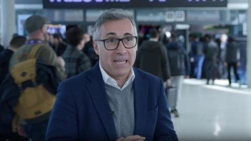 Banco Sabadell nombra a Marc Armengol (TSB) nuevo consejero delegado