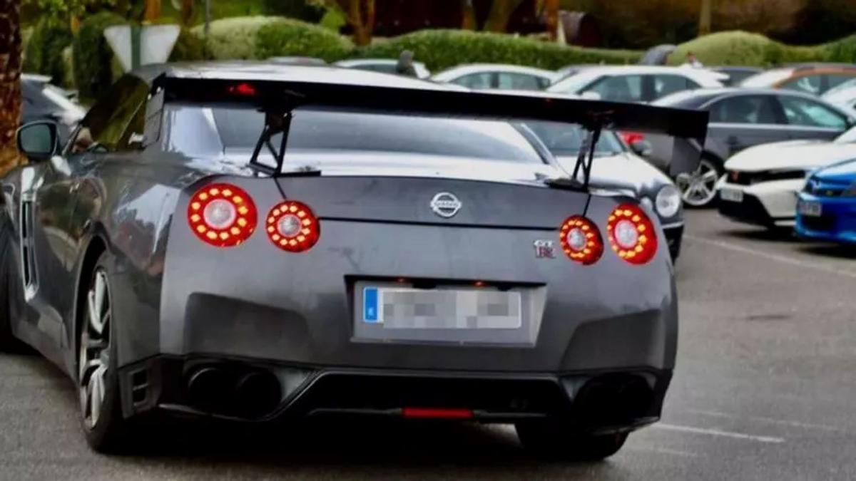 Este sábado llega el mayor evento automovilístico de la región a Mérida.