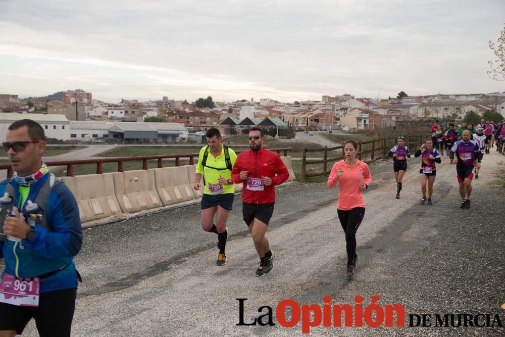 Falco Trail Cehegín (Promo carrera y senderismo)