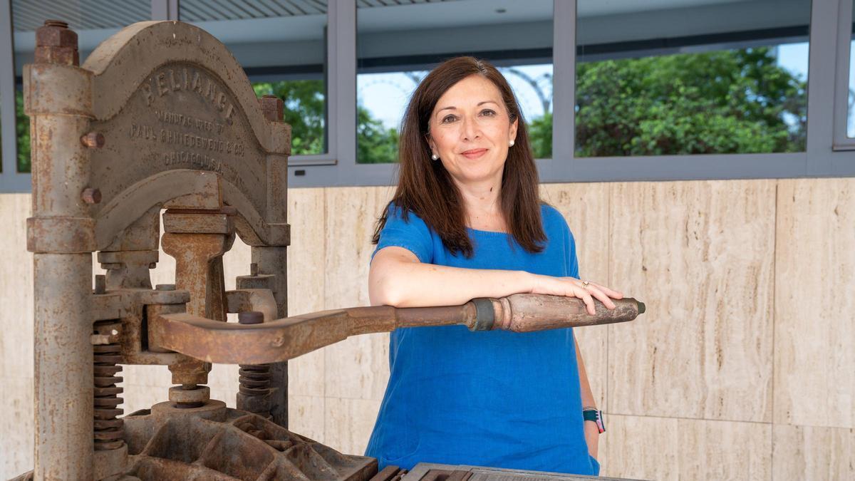 Alejandra Navarro, Trianera de Honor.